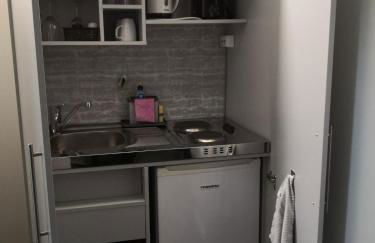 Stilvolle Altbauwohnung, Apartment Aus & zeit - Foto 6