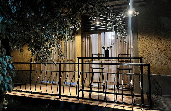 Vista Safaris Apartment - Foto 20