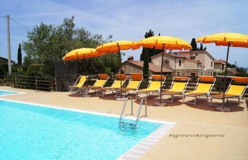 Agriturismo Signorini - Foto 31