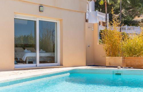 Altea Hills , Villa Noruega - Photo 51