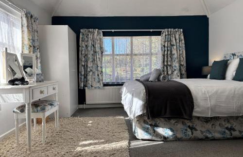 Farmhouse in the heart of the New Forest - Foto 19