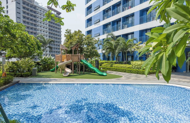 GemstoneBR II in SMDC Air Residences - Foto 1