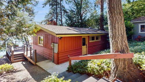 Hale Passage Beach House - Foto 3