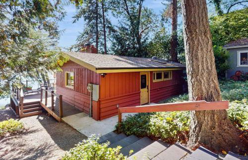 Hale Passage Beach House - Foto 3