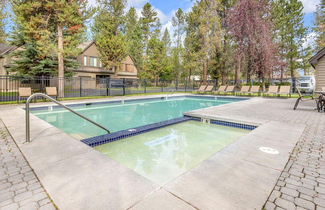 Eaglewood Condo 8 - Foto 23