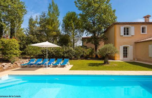 Lagrange Vacances Domaine de Fayence - Foto 50