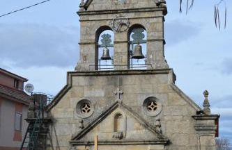 Casa Freixedelo - Foto 35