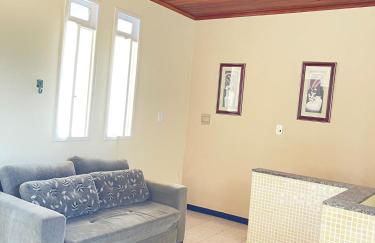 Casa de praia na caueira com piscina - Foto 14