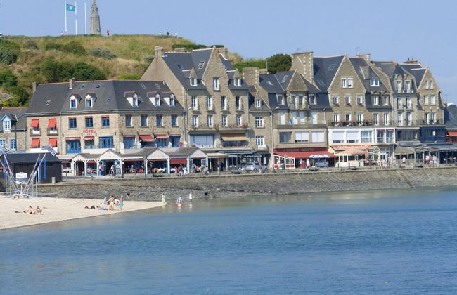 Charming House Near Mont Saint-michel - Foto 12