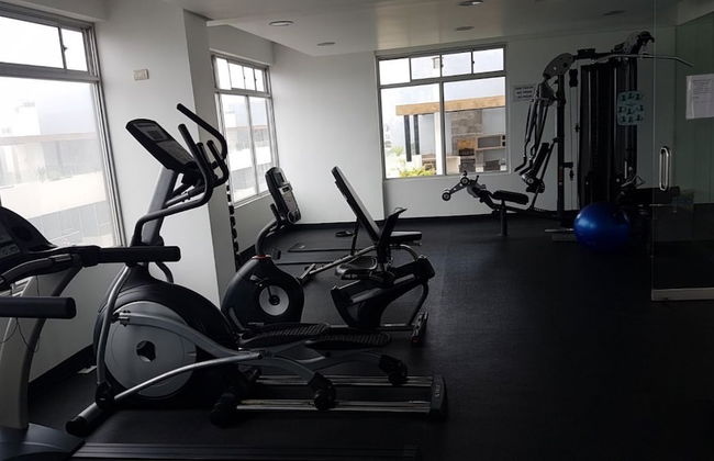 Lima Flats 2 - Foto 18