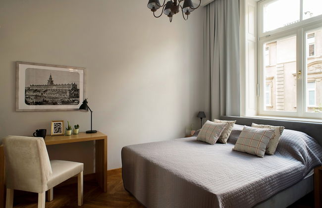 Belle Epoque Residence - Foto 40