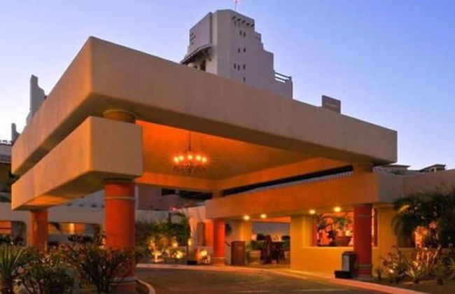 Great Nautical JR Suites (studio) in Cabo - Foto 30