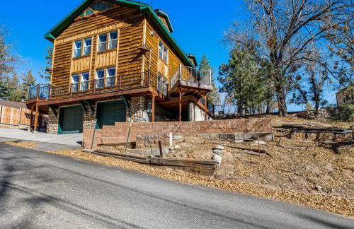 Running Springs R-n-R - Foto 28