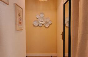 T2 quartier Mermoz, 2 places de parking privées - Foto 8