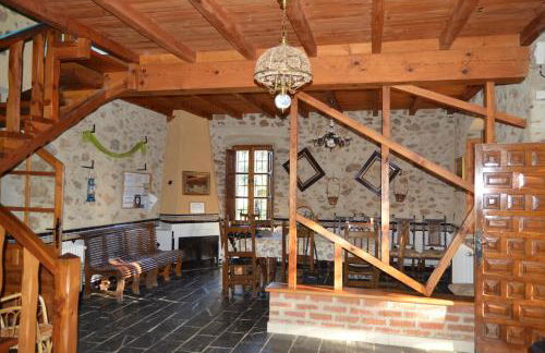 Casa Rural la Vallejera - Foto 31