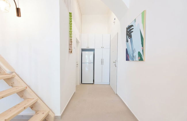 PORT CITY HAIFA - Authentic Luxury BG - Foto 18