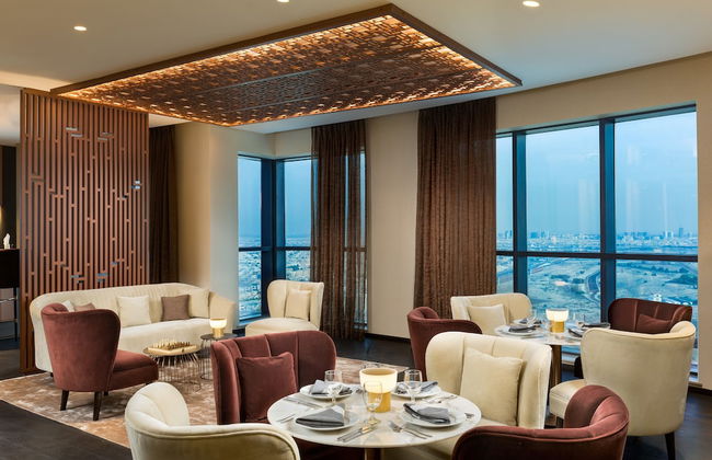 Millennium Place Barsha Heights Hotel Apartments - Photo 67