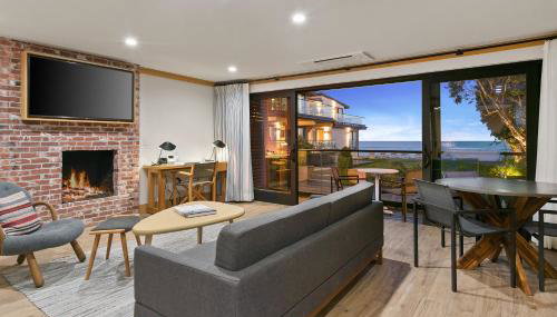 SA Carbon Beach Suites - Foto 5