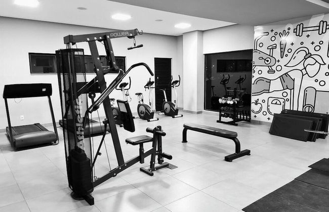 ALTA VISTA THERMAS RESORT - Foto 12