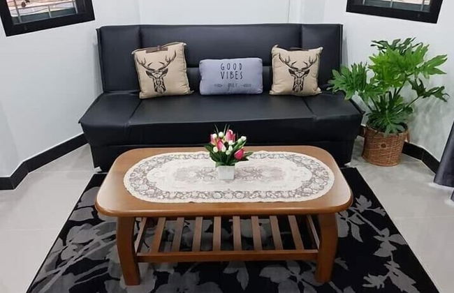 Baan Dear Home Stay - Photo 14