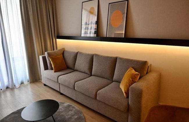 Boutique Apartment Petra - Photo 14