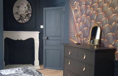 Escapade romantique dans une demeure du 18ème - Photo 14