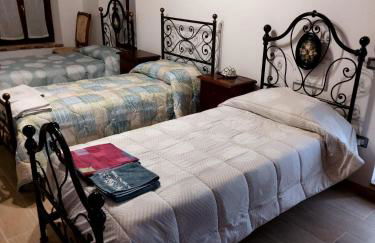 Appartamenti Turistici Carboni 2 n 35 - Foto 27