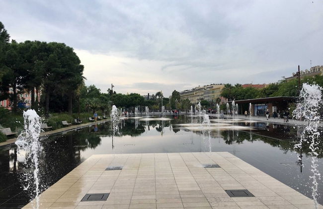 City-center Apartment - Foto 21