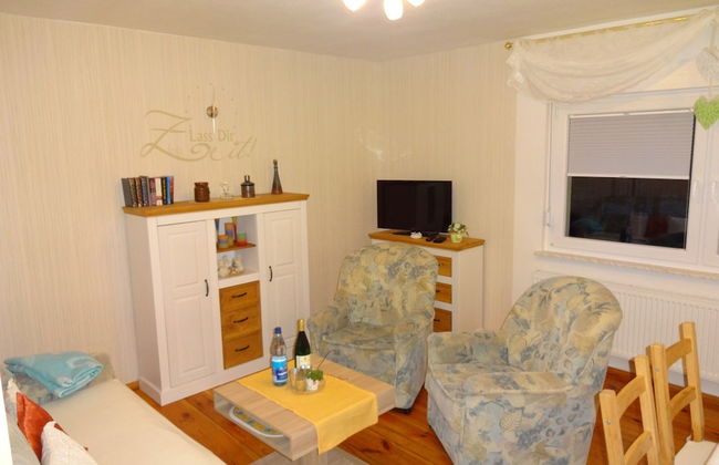 Ferienhaus in Brandenburg - Foto 8