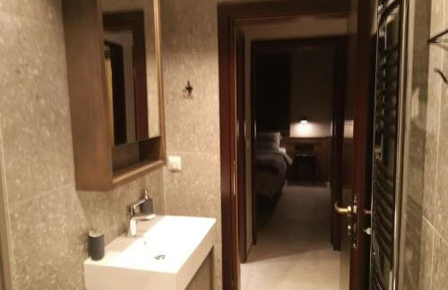 Τείχιο Πατρικό - Tihio Patriko - Πέτρινη κατοικία - Foto 11