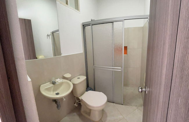 Hotel Mirador del Sumapaz Comfacundi - Photo 25