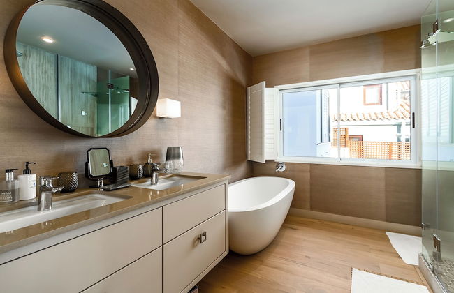 Clifton YOLO Spaces – Clifton Private Beach Villa - Foto 31