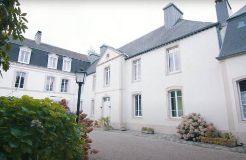 Le Perchoir Gîte de charme dans château -SPA- - Foto 4