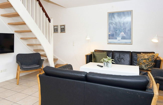 8 Person Holiday Home in Gjern-by Traum - Photo 13