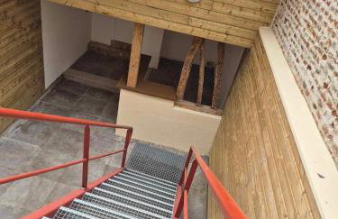 Maison Les 4 Mers - Foto 27