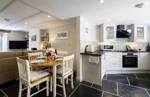 Gulls Roost, Port Isaac Bay Holidays - Foto 21