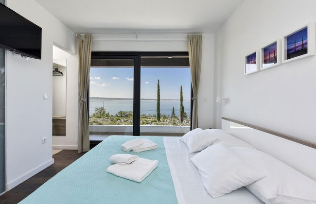 Villa Royal Promons Zadarvillas - Foto 46