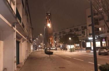 Appart cosy proche plage - Foto 29