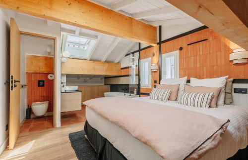 Horizonte Villa with heated pool & jacuzzi Wellness in Biarritz - Foto 25