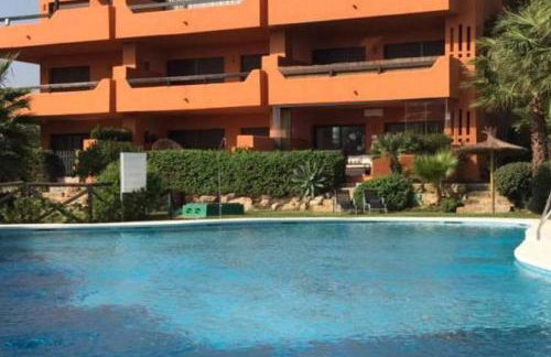 Beautiful apartment in Costa del Sol,500m from sea - Photo 8