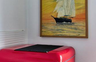 Zatoka Perska - dom GREK nad jeziorem Tarnobrzeskim - Foto 19