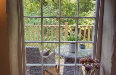 The Barley Mill - Foto 29