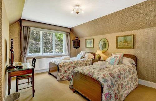 Oare Manor Cottage Oare - Photo 16