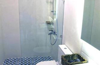 Good Life Greece Eco Villas - Foto 54