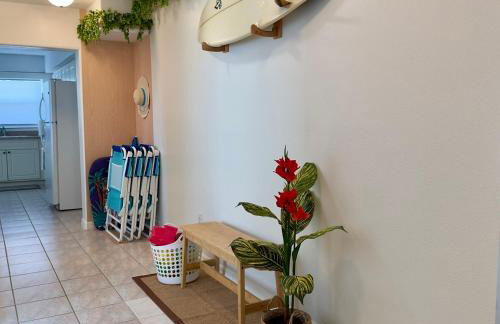 Steps to Sand - Free Parking - No Crowds - Grill - Foto 17