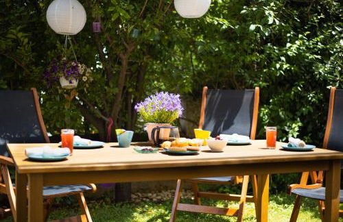 Relaxing family house with garden in Avra, Rafina - Foto 1