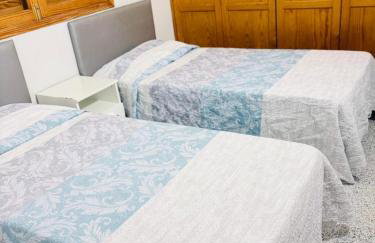 TABLERO 202, Céntrico y moderno apto 6 pax cerca de Playa Inglés - Foto 17