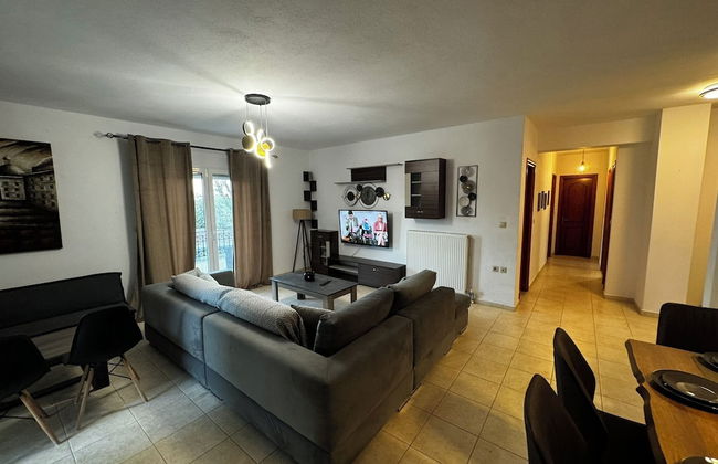 Skiathos Center Stylish 2 Bd w Balcony - Photo 15