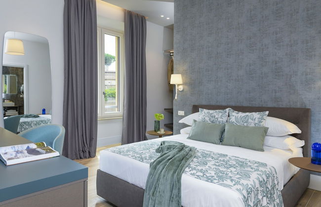 Domus Augustea - Augusto - Foto 30