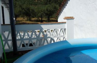 Casa Rural Ventanas a la Sierra - Foto 12